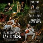 Żniwa, Szlakiem Starych Drzew a Echo Rodu v Jablunkově (Česko)