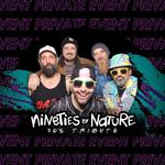 Nineties By Nature (Private Event)