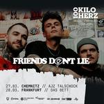 Support für 100 Kilo Herz