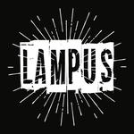 LAMPUS Rocks the Blind Squirrel