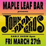 Papa Celebrates 10 Years of "River's on Fire"