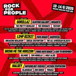 Rock for People 2026