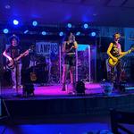 LAMPUS - Rocks New Direction!