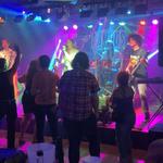 LAMPUS / Rockin Good Time at TKs Pub!