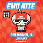 Emo Nite 