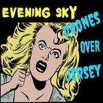 Evening Sky @ The Parlour