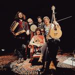 Honey & The Bear - Album Launch Night