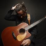 Matt Kirk solo at Fayetteville Courthouse. 6-7:45pm