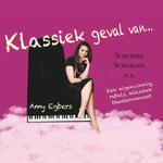 Klassiek geval van... Amy Egbers