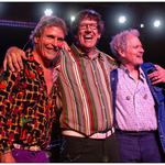 Organ Fairchild at Radio Bean - Burlington VT