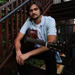 Brady Wrede live at 18th Amendment