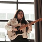 Sofi Nava & Friends: A Latin Music Experience