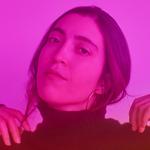 Alisa Amador at One Longfellow Square