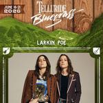 Telluride Bluegrass Festival 2026