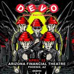 Mutate, Don't Stagnate Tour