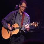 Christopher Mark Jones & The Roots Ensemble at VOMA