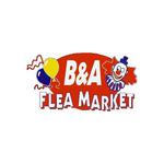 B  & A Flea Market