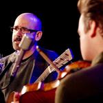 Tony Furtado Trio at Chicken Barn Concerts, Whidbey Island