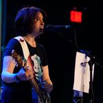 Katie Dauson Live at El Mocambo