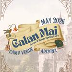 Calan Mai - House of Flame & Revelry 2026