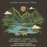 Wild Honey @ Green Door w/ Henhouse Prowlers