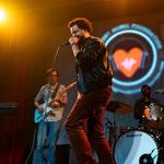 Flare Tha Rebel Album Release Party