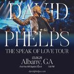 The Speak Of Love Tour