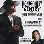 Montgomery Gentry ft. Eddie Montgomery 