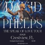 The Speak Of Love Tour