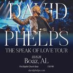 The Speak Of Love Tour