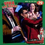Viva Las Vegas Rockabilly 2026