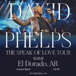 David Phelps