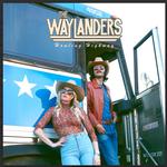 The Waylanders @ Mineshaft Tavern , New Mexico 