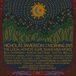 Sleeping in the Woods '26