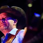 The Buckaroo Fringe - Friday 2 PM - free