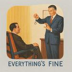 Where It All Began: Burdens 30th Anniversary Spring Residency Show 4