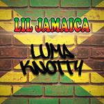 Luma Knotty at Lil Jamaica