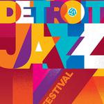 Detroit Jazz Festival 2026