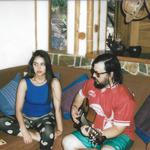 Enjambre Daños Luz Tour 