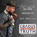 City Limits Bar & Grill: Grades Of Absolute Truth