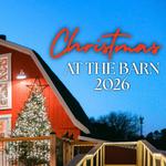 Christmas At The Barn 2026