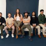 Tyler Kinchen & The Right Pieces @ 30/90