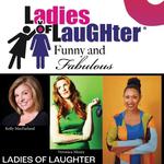 Ladies of Laughter