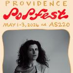 Providence Popfest 2026