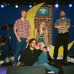 Rachel is Kozi at The Heavy Anchor