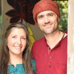 Kirtan with Rob and Melissa - Tacoma, WA