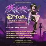 The Nut House Australian Tour