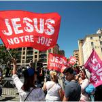 La Marche Pour Jésus