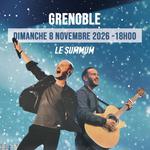 Glorious à Grenoble