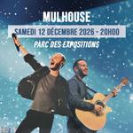 Glorious à Mulhouse